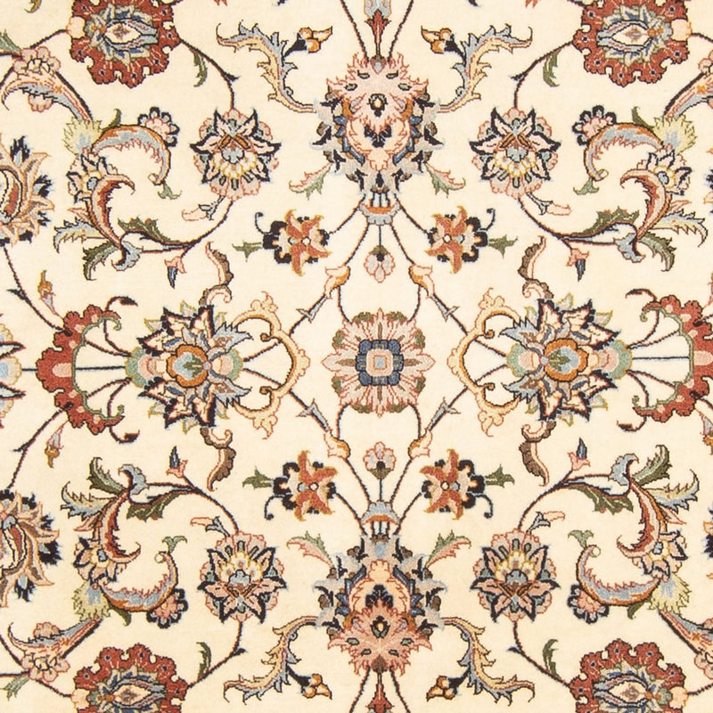 Tappeto Persero - Classico - 285 x 200 cm - crema