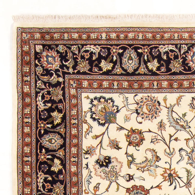 Tappeto Persero - Classico - 285 x 200 cm - crema