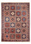 Tappeto Persero - Nomade - 285 x 198 cm - multicolore