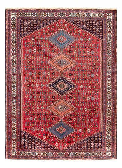 Yalameh Tappeto 208x300cm - Tappeto persiano