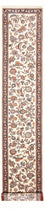 Tappeto corsia Tappeto Persero - Classico - 393 x 75 cm - crema