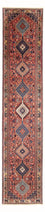 Tappeto corsia Tappeto Persero - Nomade - 383 x 80 cm - rosso