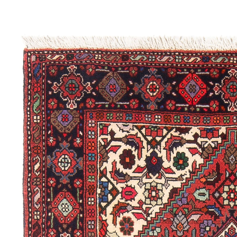 Tappeto Persero - Nomade - 134 x 68 cm - rosso chiaro