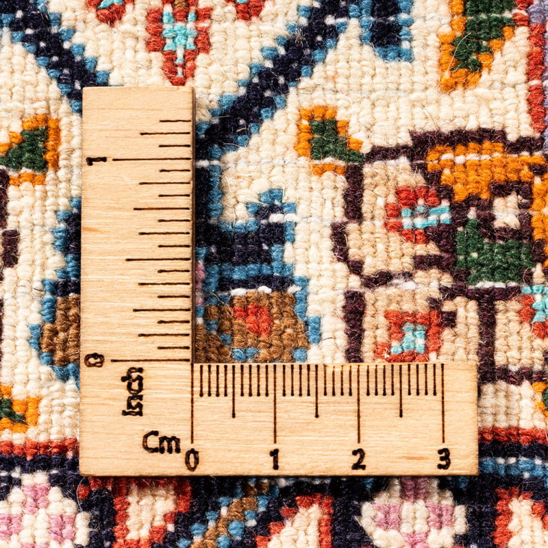 Tappeto Persero - Classico - 247 x 202 cm - rosso chiaro