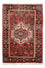 Tappeto Persero - Nomade - 72 x 48 cm - rosso