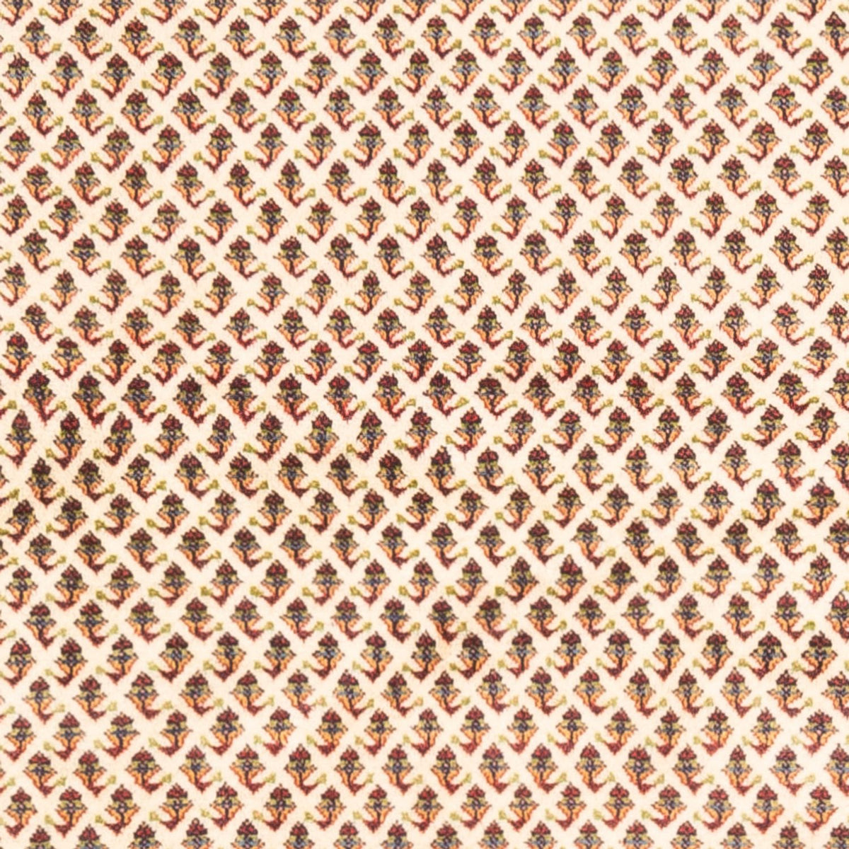 Tappeto Persero - Mir - 250 x 210 cm - beige chiaro