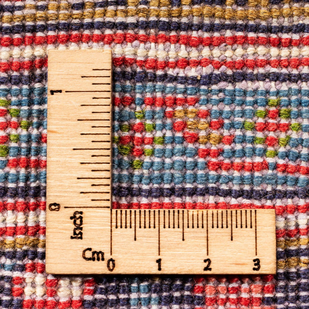 Tappeto Persero - Mir - 250 x 210 cm - beige chiaro