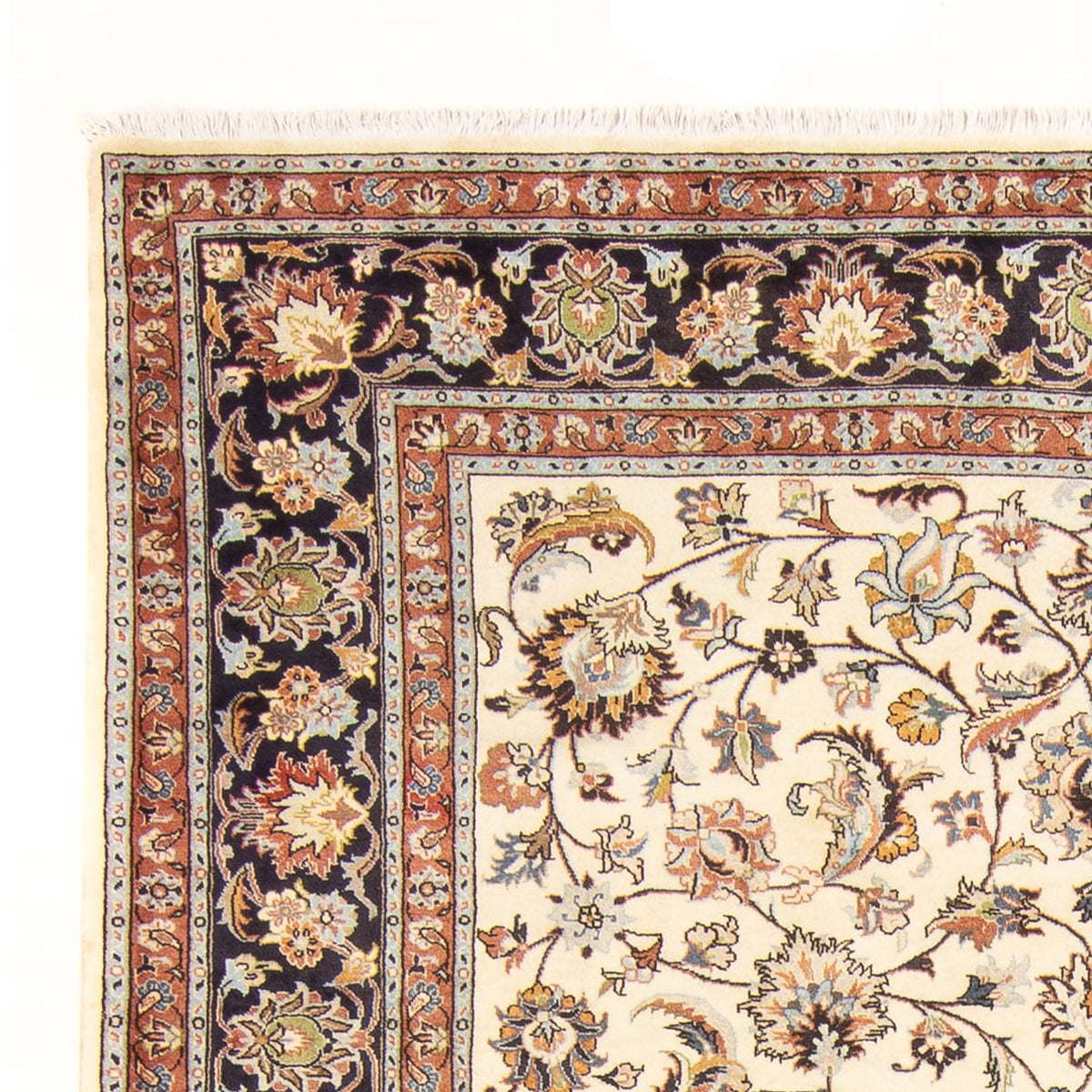 Tappeto Persero - Classico - 280 x 195 cm - crema