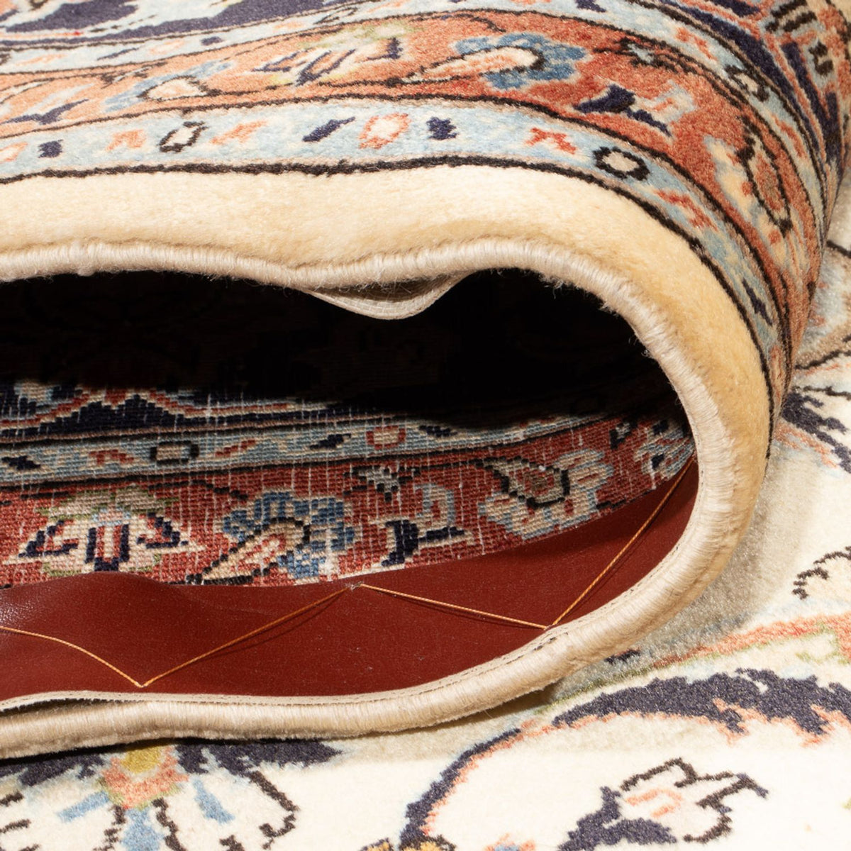 Tappeto Persero - Classico - 280 x 195 cm - crema