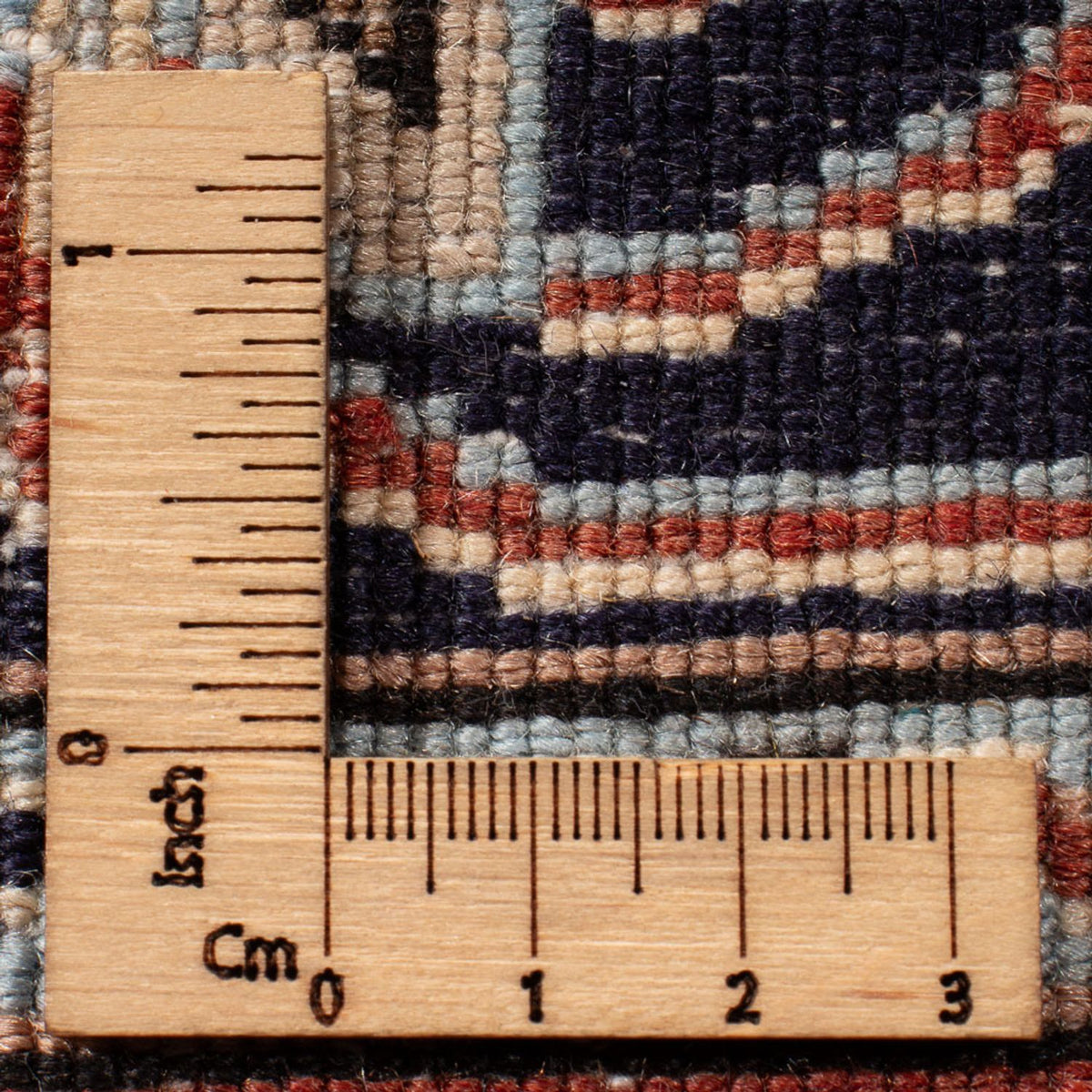 Tappeto Persero - Classico - 280 x 195 cm - crema