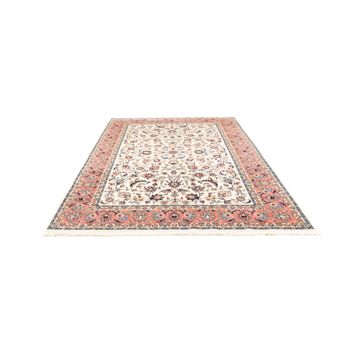Tappeto Persero - Classico - 298 x 202 cm - crema