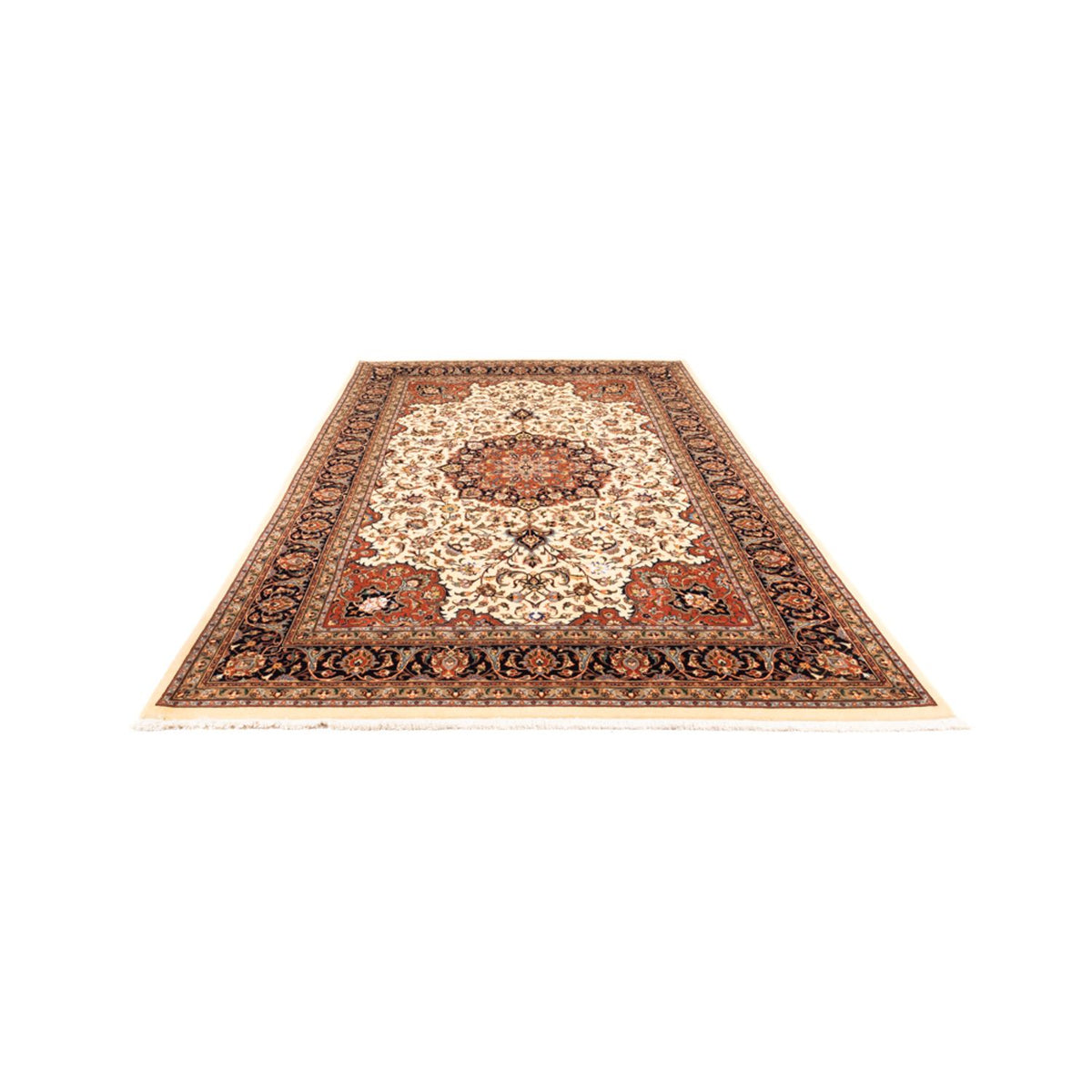 Tappeto Persero - Classico - 297 x 202 cm - crema