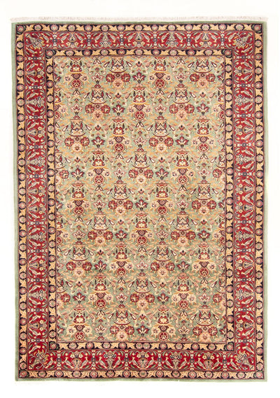 Yazd Tappeto 198x285cm - Tappeto persiano