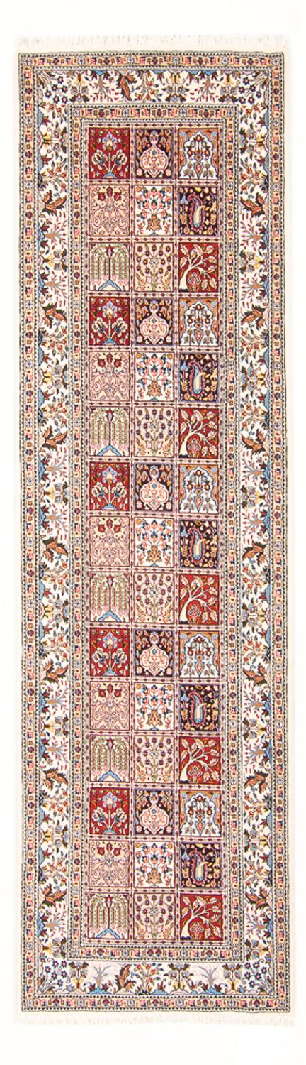 Tappeto corsia Tappeto Persero - Classico - 293 x 80 cm - multicolore