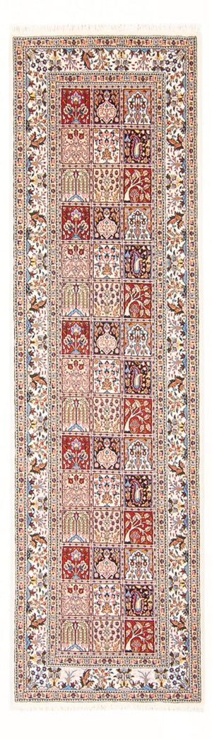 Tappeto corsia Tappeto Persero - Classico - 293 x 80 cm - multicolore