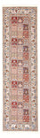 Tappeto corsia Tappeto Persero - Classico - 293 x 80 cm - multicolore