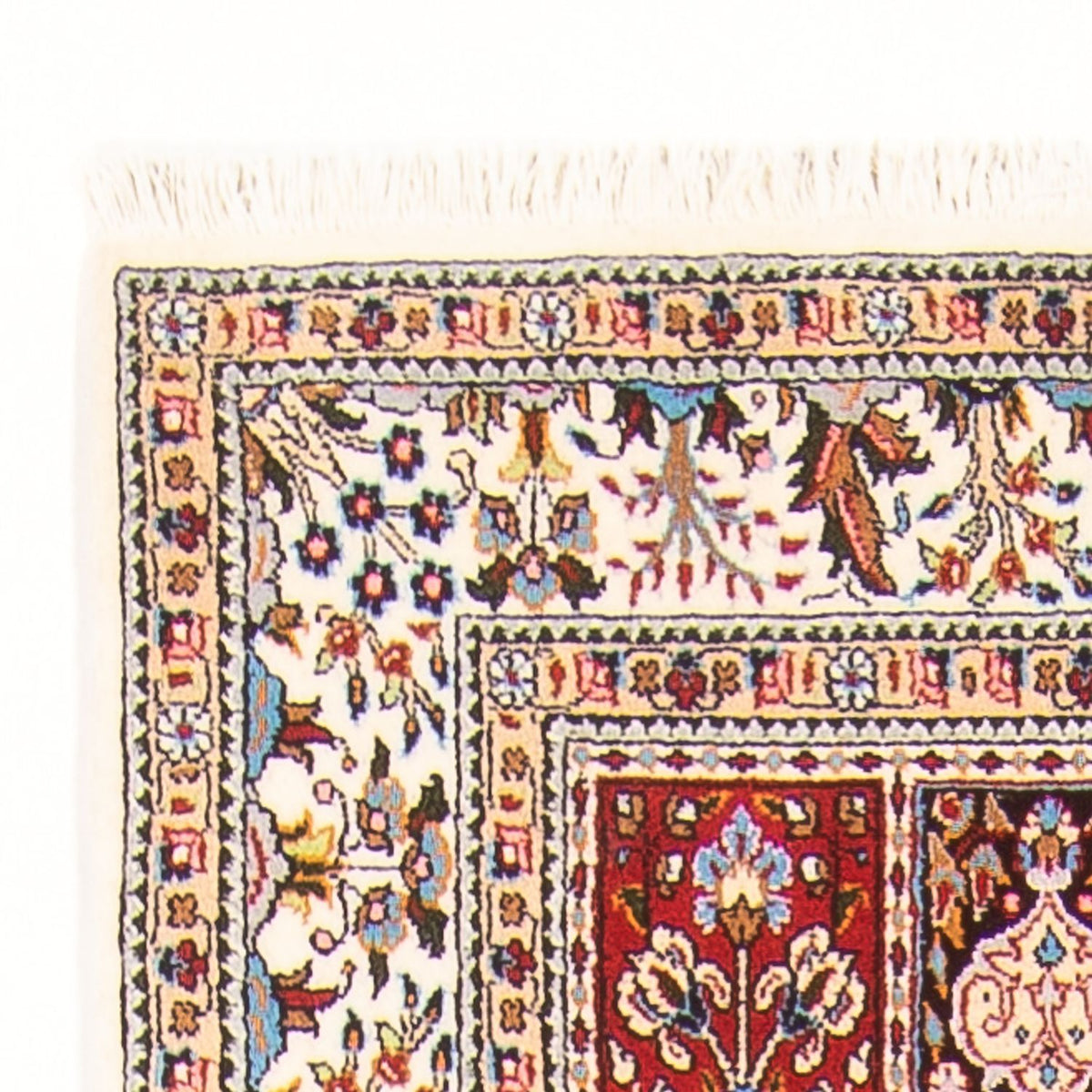 Tappeto corsia Tappeto Persero - Classico - 293 x 80 cm - multicolore