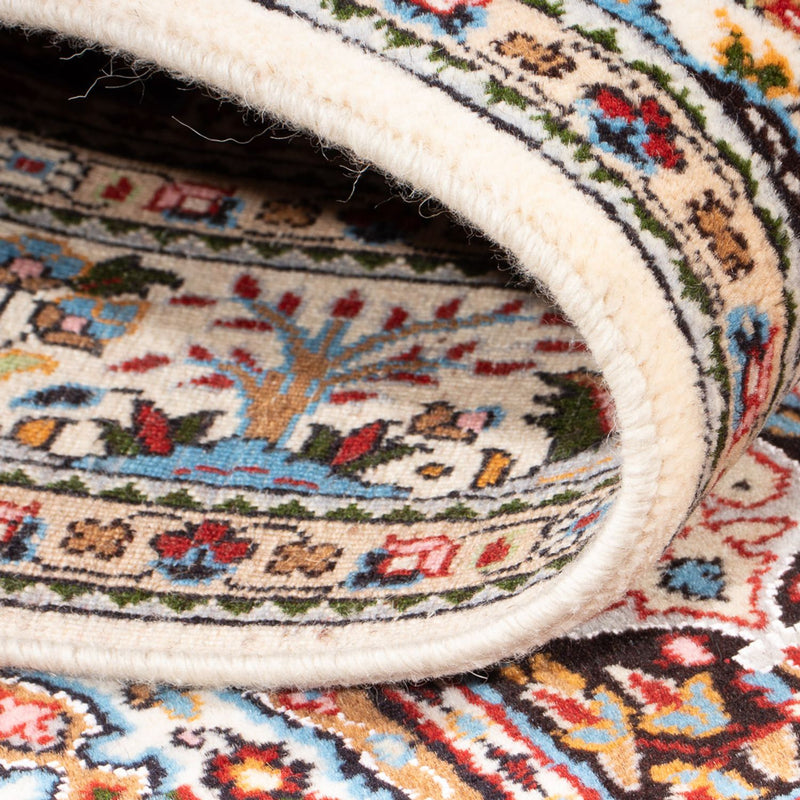 Tappeto corsia Tappeto Persero - Classico - 293 x 80 cm - multicolore