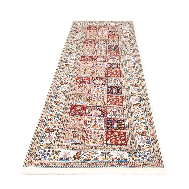 Tappeto corsia Tappeto Persero - Classico - 293 x 80 cm - multicolore