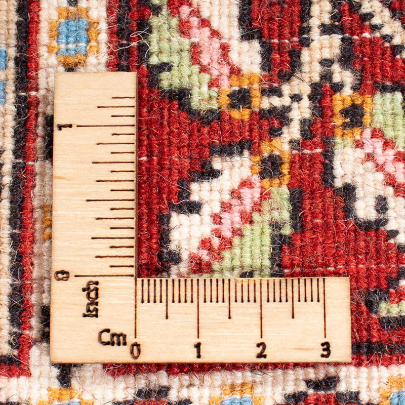 Tappeto corsia Tappeto Persero - Classico - 293 x 80 cm - multicolore