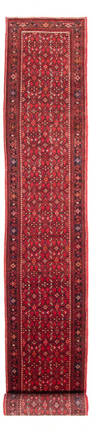 Hamadan Tappeto 80x600cm - Tappeto persiano