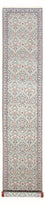 Tappeto corsia Tappeto Persero - Nain - Premio - 375 x 75 cm - beige
