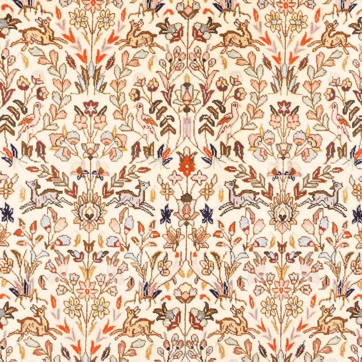 Tappeto Persero - Classico - 295 x 205 cm - crema