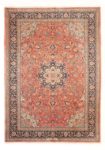 Sarouk Tappeto 200x290cm - Tappeto persiano