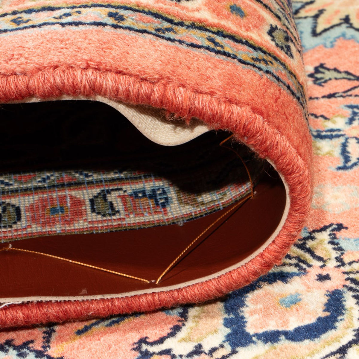 Tappeto Persero - Classico - 290 x 200 cm - rosso