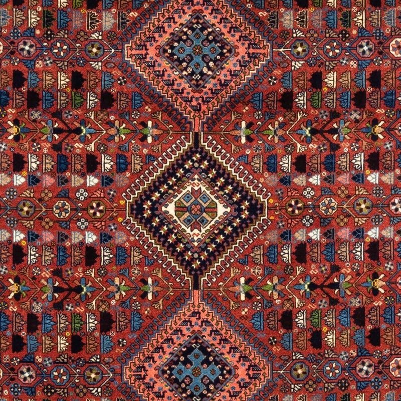 Tappeto Persero - Nomade - 270 x 160 cm - rosso