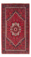 Tappeto Persero - Nomade - 132 x 70 cm - rosso