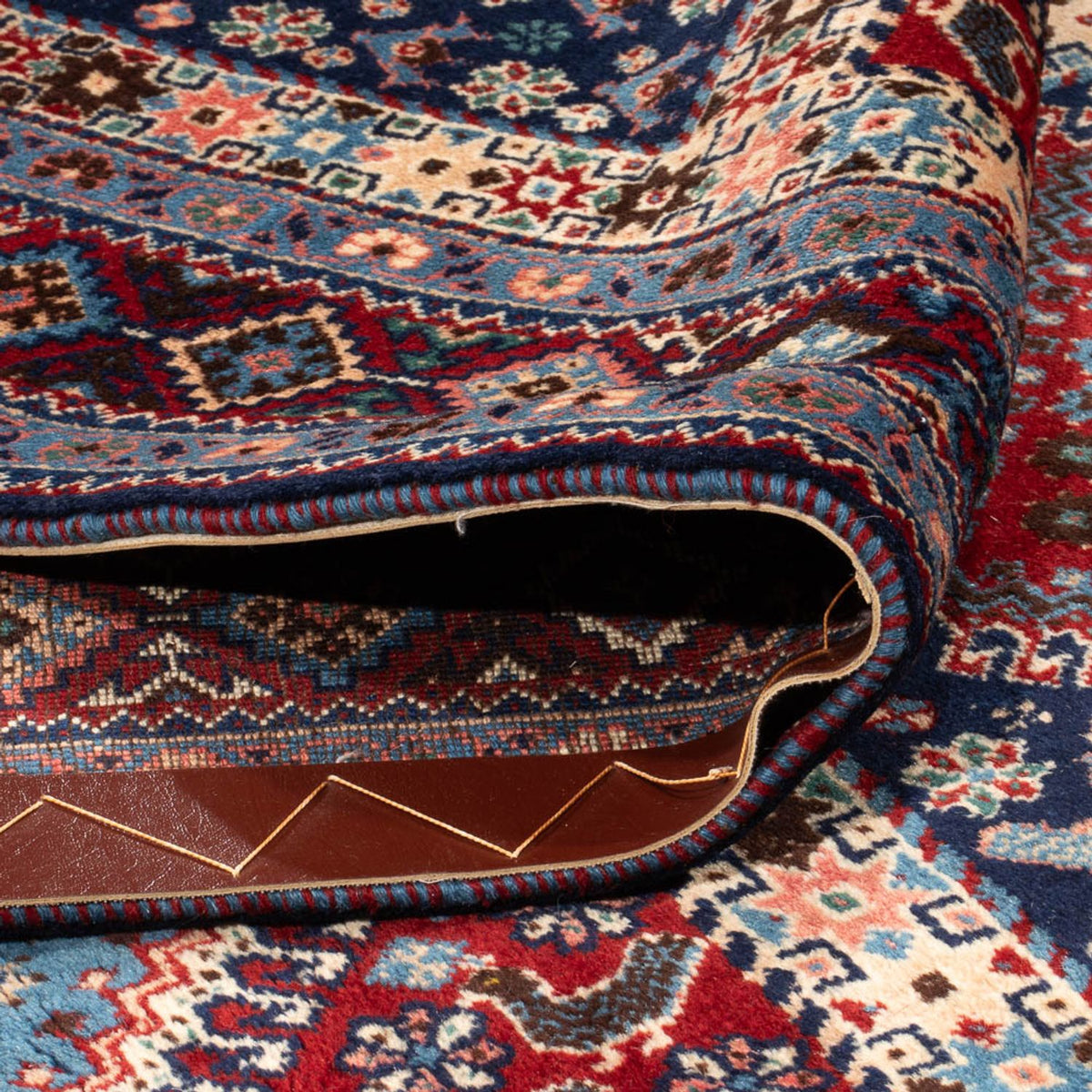 Tappeto Persero - Nomade - 292 x 207 cm - multicolore