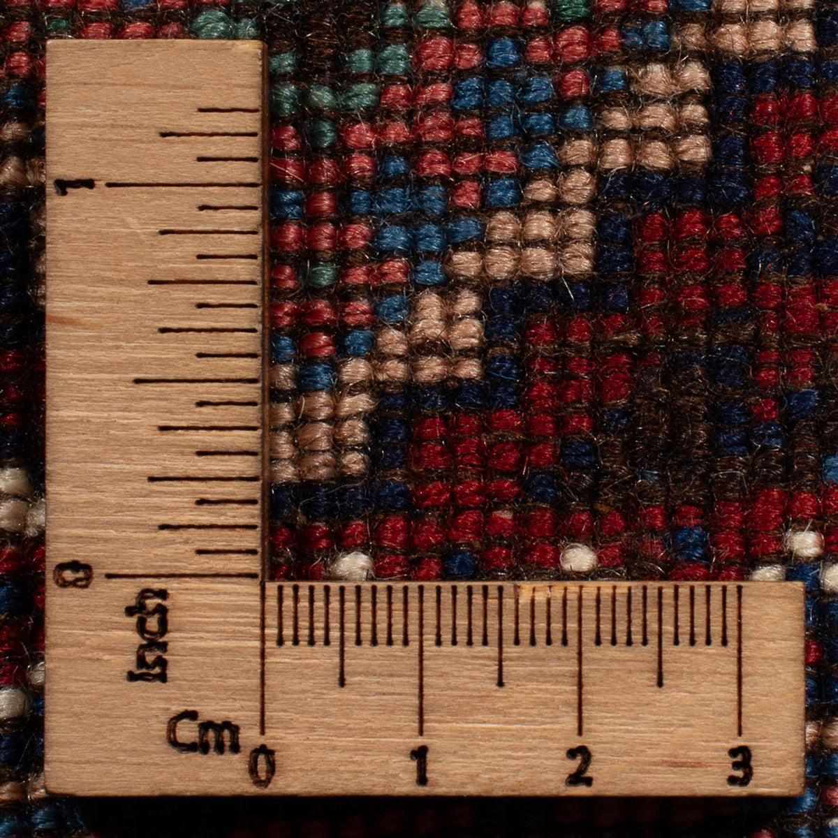 Tappeto Persero - Nomade - 292 x 207 cm - multicolore