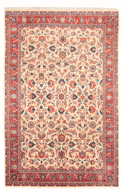 Sarouk Tappeto 198x317cm - Tappeto persiano