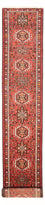 Tappeto corsia Tappeto Persero - Nomade - 481 x 77 cm - rosso