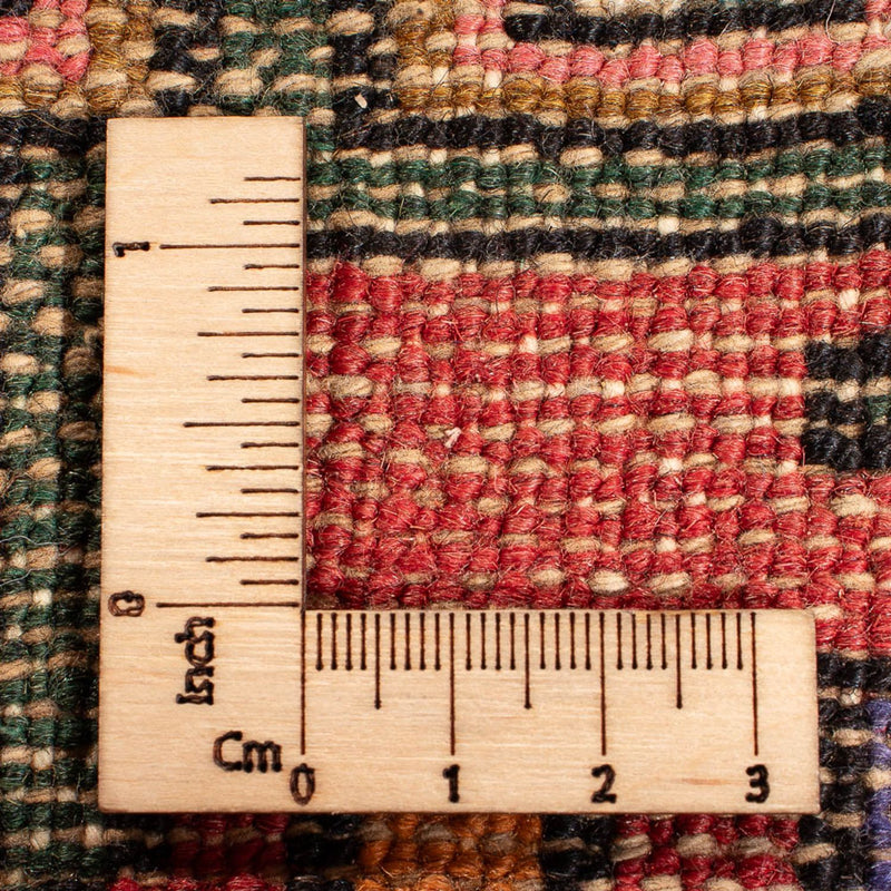 Tappeto corsia Tappeto Persero - Nomade - 481 x 77 cm - rosso