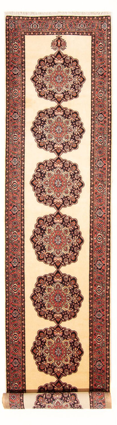 Bidjar - Bukan Tappeto 90x390cm - Tappeto persiano