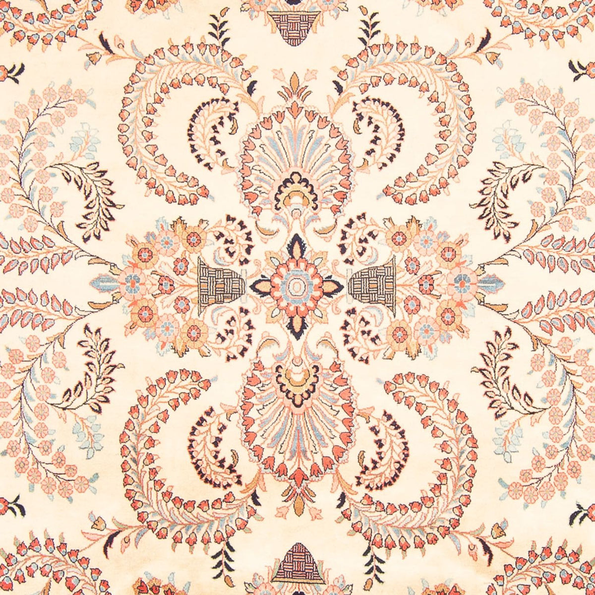 Tappeto Persero - Classico - 323 x 208 cm - crema