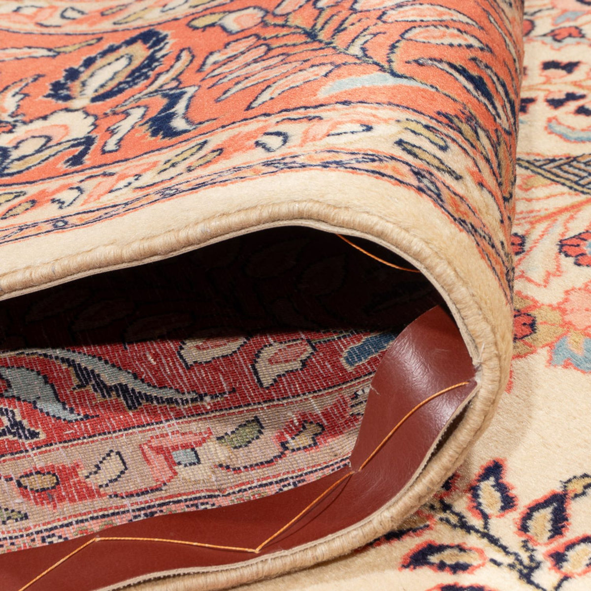 Tappeto Persero - Classico - 323 x 208 cm - crema