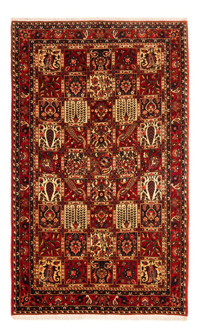 Bakhtiari Tappeto 150x243cm - Tappeto persiano