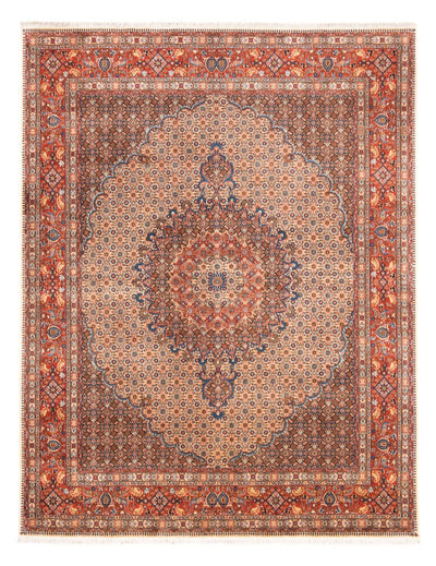 Moud Tappeto 194x244cm - Tappeto persiano