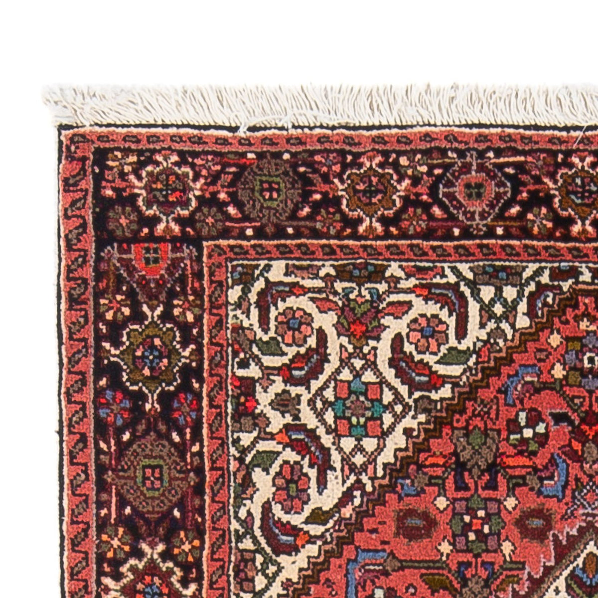 Tappeto Persero - Nomade - 120 x 68 cm - ruggine