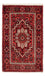 Tappeto Persero - Nomade - 94 x 60 cm - rosso