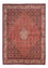Tappeto Persero - Bidjar - 232 x 171 cm - rosso