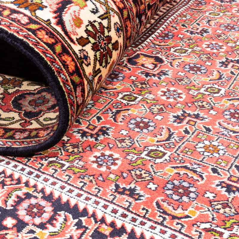 Tappeto Persero - Bidjar - 247 x 168 cm - rosso