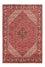 Tappeto Persero - Bidjar - 245 x 170 cm - rosso