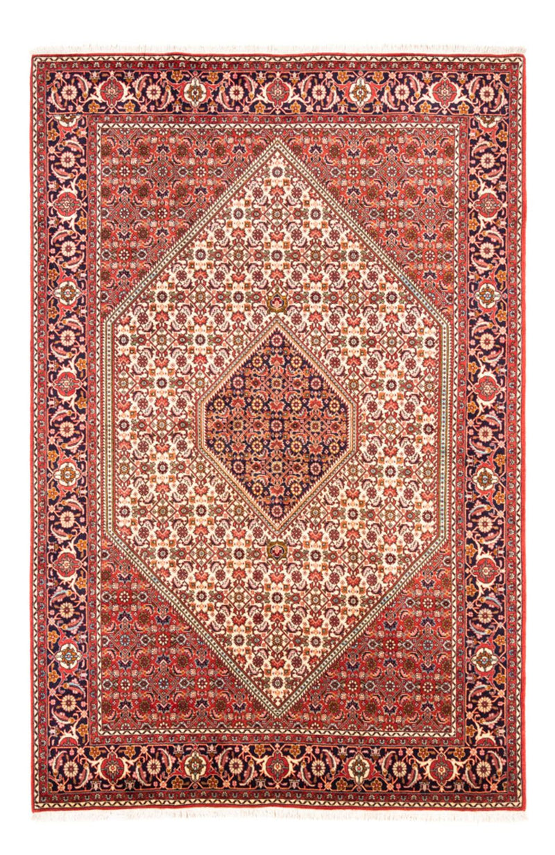Tappeto Persero - Bidjar - 249 x 170 cm - beige