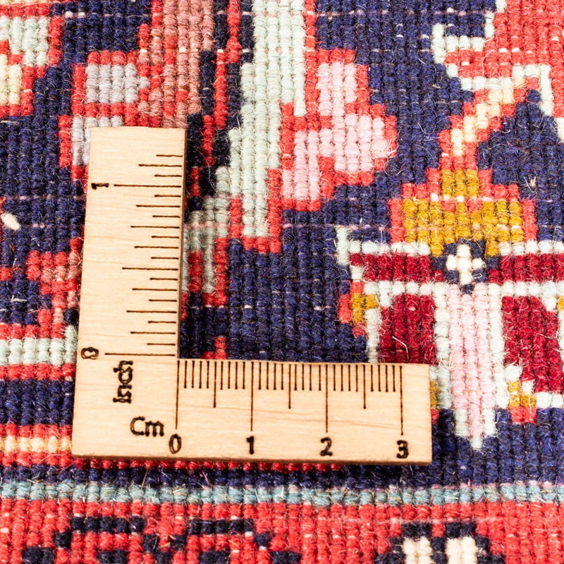 Tappeto Persero - Bidjar - 249 x 170 cm - beige