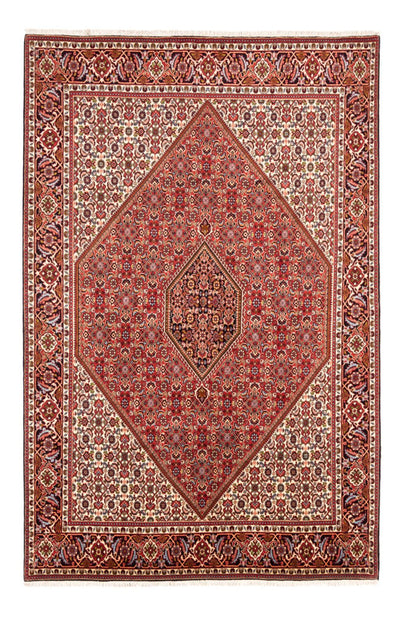 Bidjar - Bukan Tappeto 172x247cm - Tappeto persiano