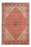 Tappeto Persero - Bidjar - 238 x 171 cm - rosso